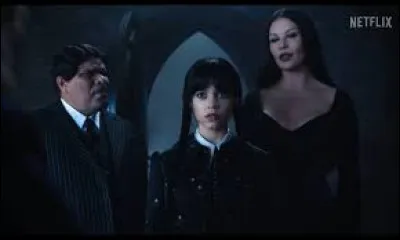 Quel sport Bianca pratique-t-elle ?