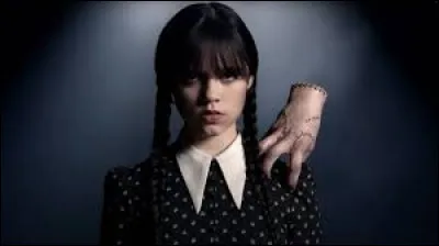 Comment le fils du shérif s'appelle-t-il ?