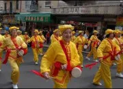 Quiz Que savez-vous du mouvement sectaire du Falun Gong ?