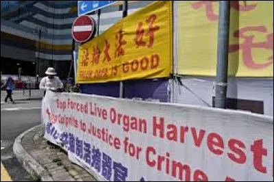 A qui ce journal donne-t-il majoritairement la parole en France ?