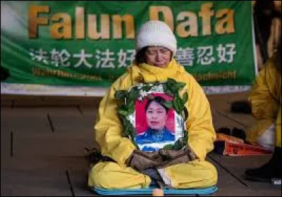 Qu'arriverait-il à un enfant né d'un mariage interracial ?