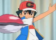 Quiz Les dresseurs Pokmon