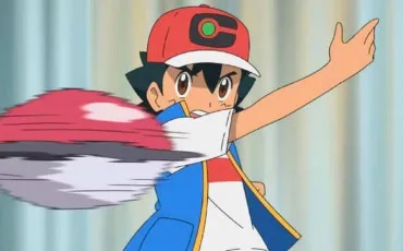 Quiz Pokemon