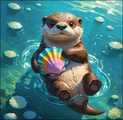 Quelle est la principale menace qui pèse sur les loutres aujourd'hui ?