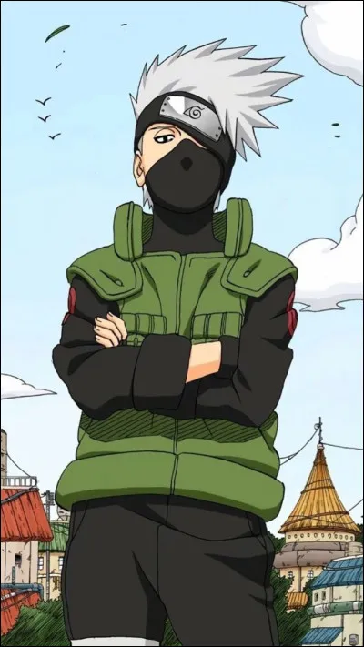 Dans 'Naruto', quel jutsu a été créé par Kakashi Hatake ?