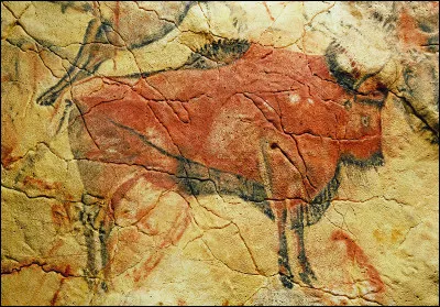 Dans quel pays se situent les grottes d'Altamira ?