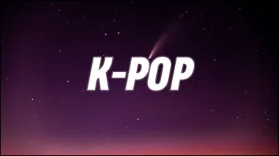 Nous sommes dans l'agence de K-pop JYP Entertainment.