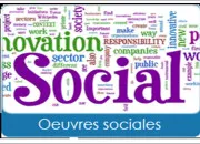 Quiz uvres sociales