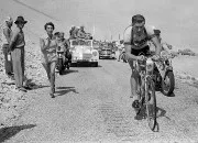 Quiz Les itinraires du Tour de France