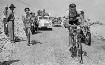 Quiz Tour de france