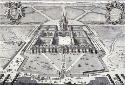 À quoi servaient les Invalides ?