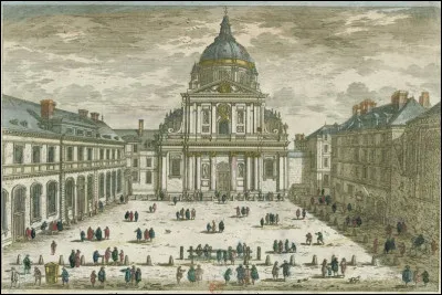 La Sorbonne est-elle luniversité la plus ancienne du monde ?