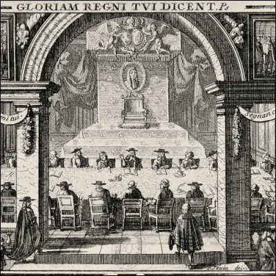 Comment se nomme lassemblée composée dhommes de lettres fondée par Louis XIII et Richelieu ?