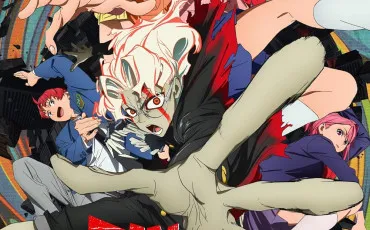 Quiz Manga