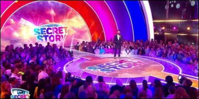 À ton entrée dans la maison, tu préfères...