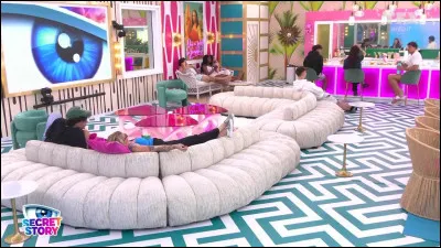 Quand tu ne sais pas quoi faire, tu vas te poser...