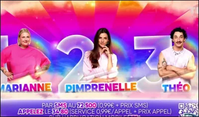 Le jour des nominations, que se passe-t-il ?