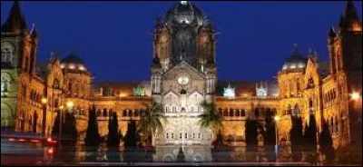 Laquelle de ces villes se situe en Inde ?