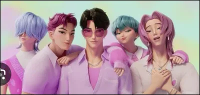 Ensuite, quel Saja Boys chante cette partie de "Soda Pop" : "makes me wanna flip the top, one sip and you hit the spot" ?