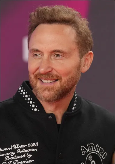 Et enfin, David Guetta vient de sortir un remix de l'une des chansons du film, laquelle ?