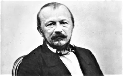 Qui est ce poète du 19e siècle, auteur du poème en prose ''La Butte Montmartre'' ?