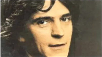 Qui est ce chanteur, interprète du titre ''Montmartre'' ?