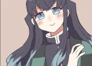 Quiz Demon Slayer