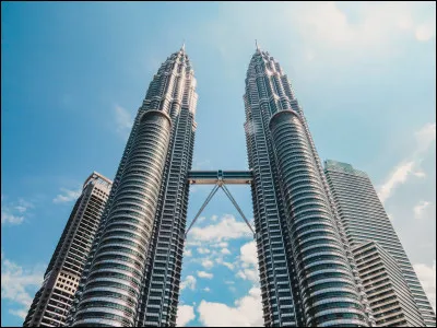 Un peu plus dur, quel est ce monument ?