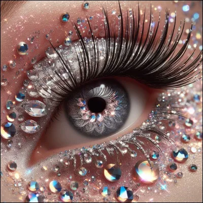 Si vous êtes très observateur, de quoi avez-vous des yeux ?