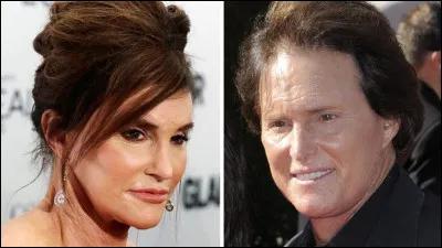 Quelle célèbre femme d'affaires fut la belle-fille de William Bruce Jenner, devenu Caitlyn Jenner ?