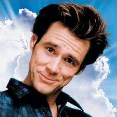 Quel acteur est à l'affiche du film "Bruce tout-puissant", sorti en 2003 ?