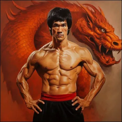 Dans lequel de ces films Bruce Lee n'a-t-il pas joué ?