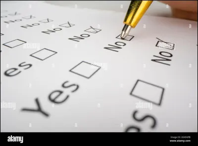 Lors d'une interrogation, tu sèches sur une question. Tu essaies de te rappeler...