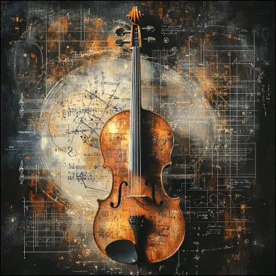 Une chanson te semble familière lorsque...