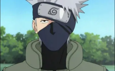 Quiz Naruto
