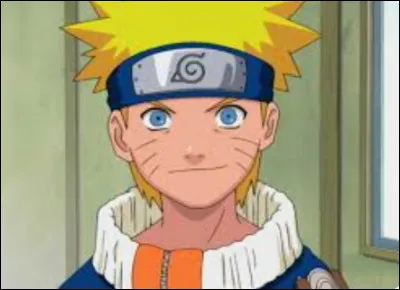 Contre qui Naruto se bat-il pendant l'examen Chûnin ?