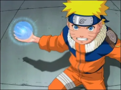 Qui a inventé le Rasengan ?