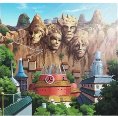 Comment s'appelle le village ?