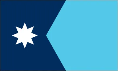 À quel État appartient ce drapeau ?