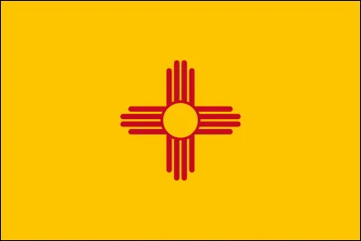 À quel État appartient ce drapeau ?