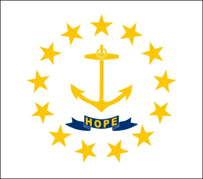 À quel État appartient ce drapeau ?