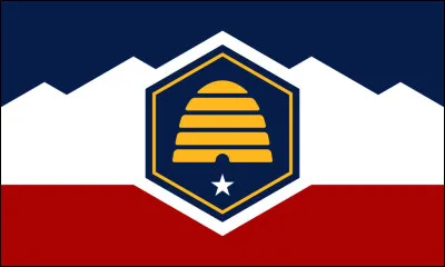 À quel État appartient ce drapeau ?