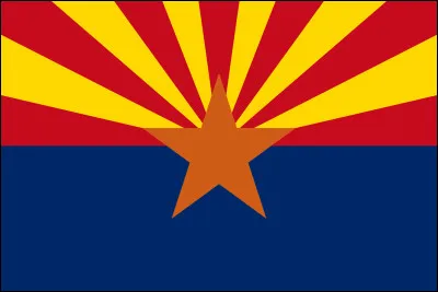 À quel État appartient ce drapeau ?