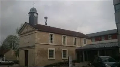 Pour finir, nous partons en Normandie, à Trun. Village de l'aire d'attraction Argentanaise, il se situe dans le département ...