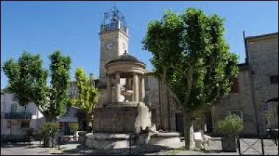 Je vous propose de rester en Occitanie et de partir à Clarensac. Ville de l'aire d'attraction Nîmoise, elle se situe dans le département ...