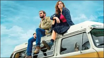 Littérature : Avec quel roman Mélissa Da Costa s'est-elle fait connaître ?