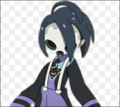 Et enfin, qui est-il ?