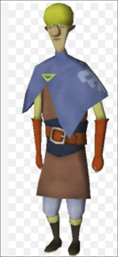 Qui est-ce ?