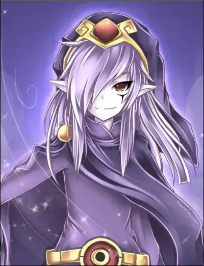 Voici Vaati, de quel jeu est-il l'antagoniste ?