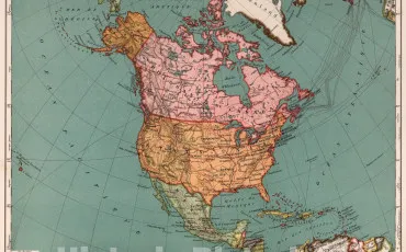 Quiz Amerique